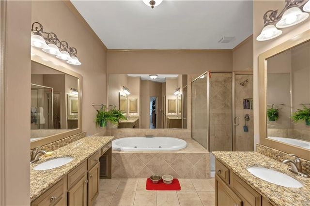 5000 Davenport Place, Roswell, GA 30075