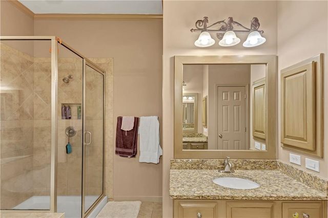 5000 Davenport Place, Roswell, GA 30075