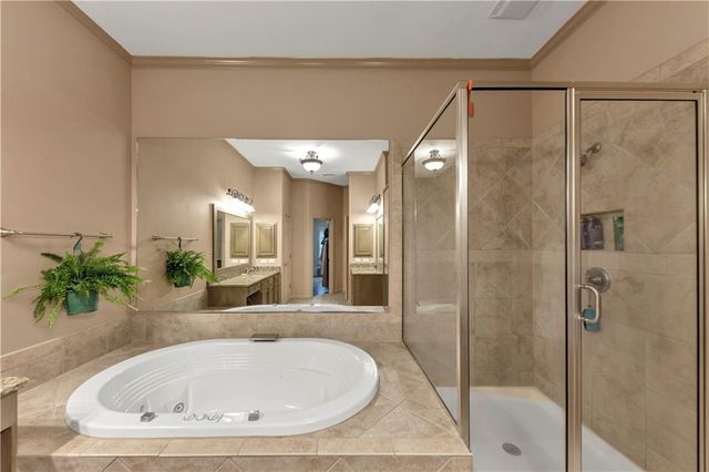 5000 Davenport Place, Roswell, GA 30075