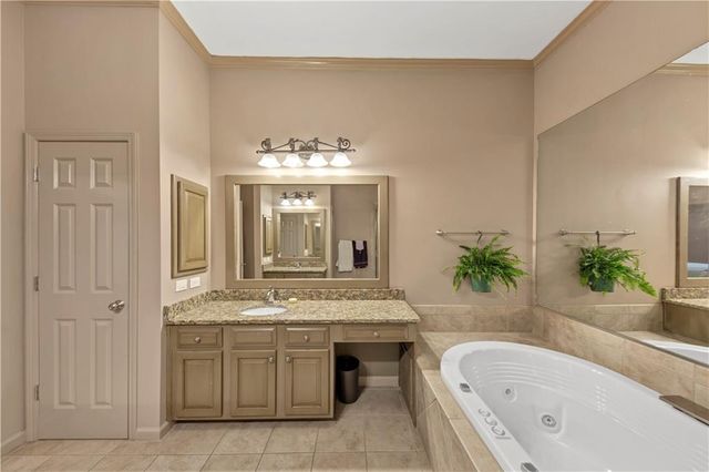 5000 Davenport Place, Roswell, GA 30075