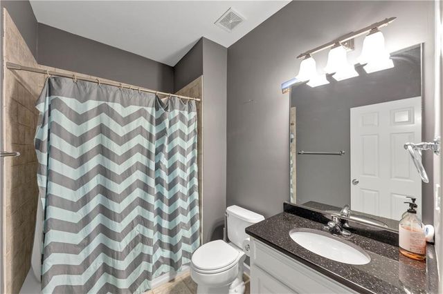 5000 Davenport Place, Roswell, GA 30075