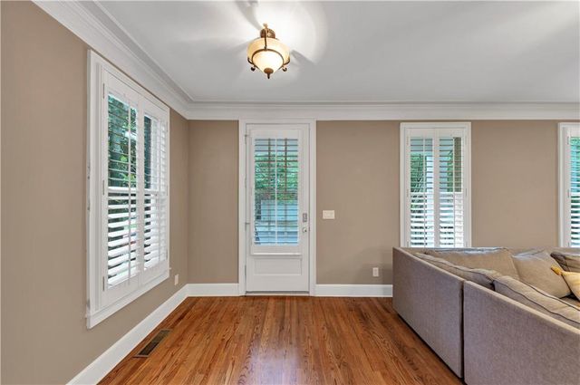 5000 Davenport Place, Roswell, GA 30075