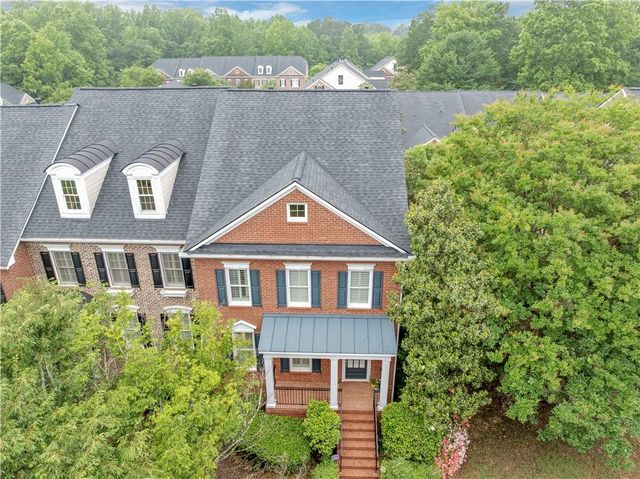 5000 Davenport Place, Roswell, GA 30075