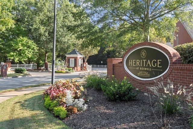 5000 Davenport Place, Roswell, GA 30075