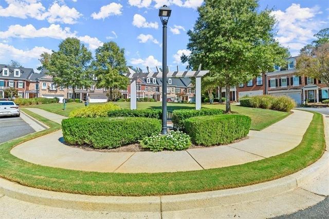 5000 Davenport Place, Roswell, GA 30075