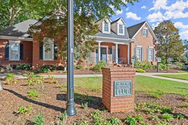 5000 Davenport Place, Roswell, GA 30075