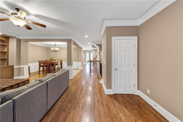 5000 Davenport Place, Roswell, GA 30075