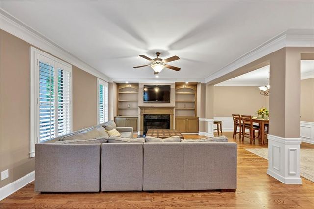 5000 Davenport Place, Roswell, GA 30075