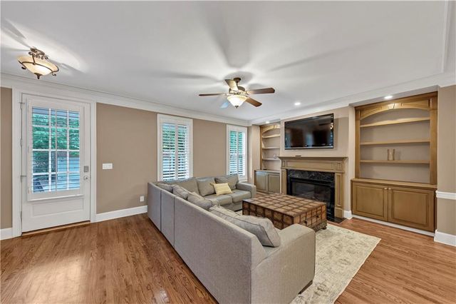 5000 Davenport Place, Roswell, GA 30075