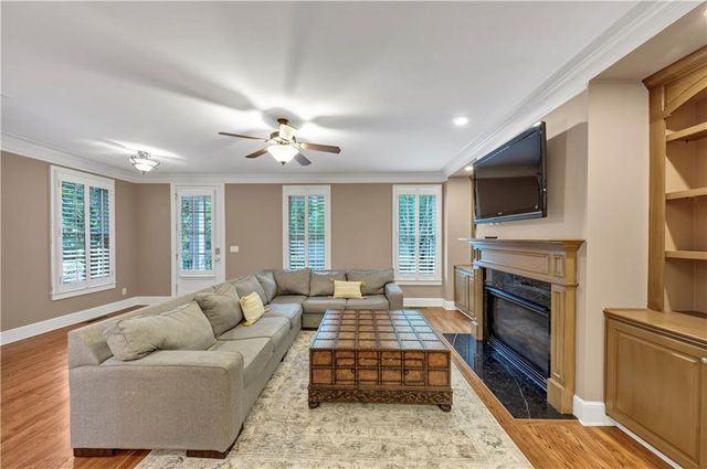 5000 Davenport Place, Roswell, GA 30075