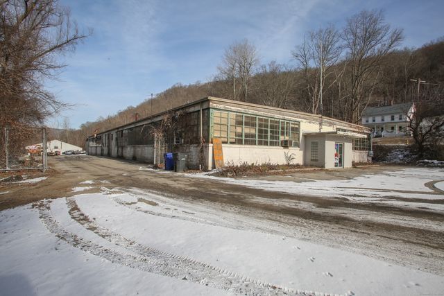 3 Segar Mountain Road, Kent, CT 06757