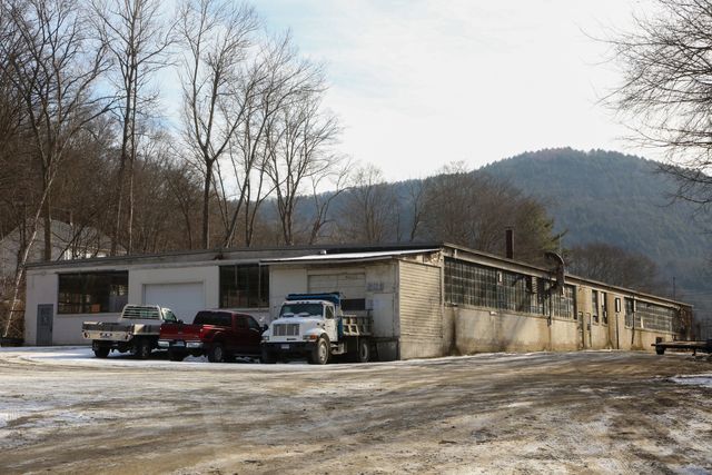 3 Segar Mountain Road, Kent, CT 06757