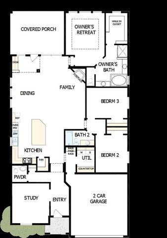 3020 Andorra Road, Mckinney, TX 75071