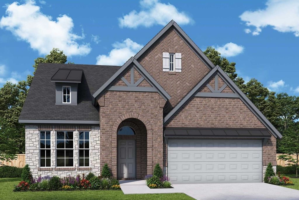 3020 Andorra Road, Mckinney, TX 75071
