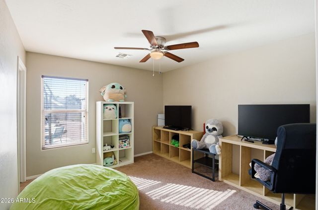 4409 W PLEASANT Lane, Laveen, AZ 85339