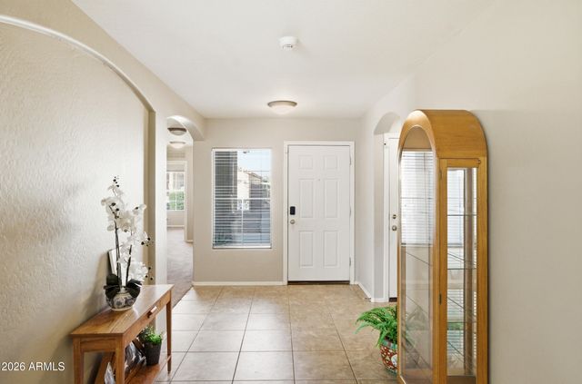 4409 W PLEASANT Lane, Laveen, AZ 85339