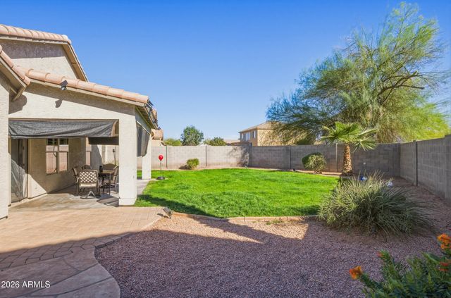 4409 W PLEASANT Lane, Laveen, AZ 85339