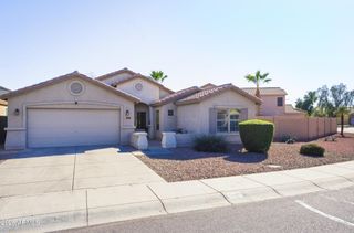 4409 W PLEASANT Lane, Laveen, AZ 85339
