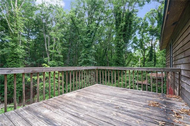 2317 Sportsman Club Road, Gainesville, GA 30501