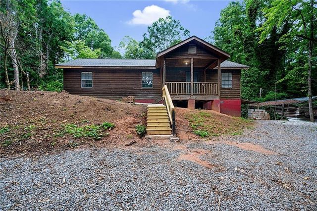 2317 Sportsman Club Road, Gainesville, GA 30501