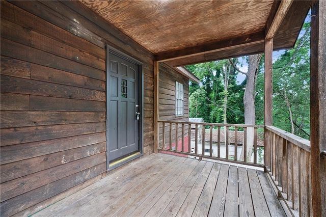 2317 Sportsman Club Road, Gainesville, GA 30501