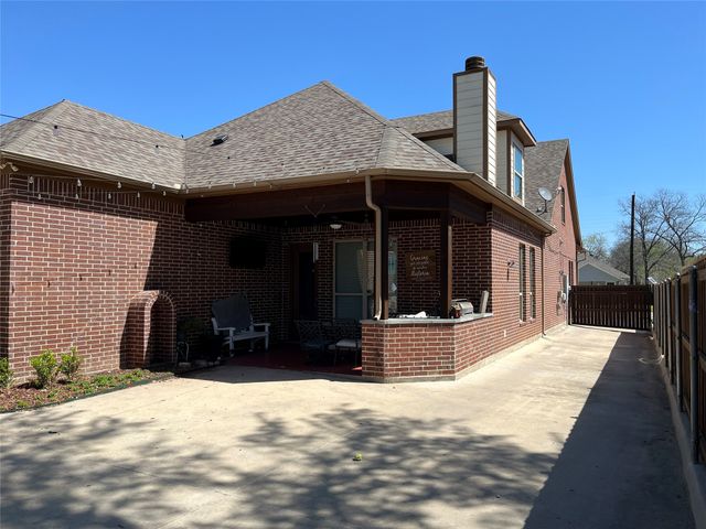 337 Lucille Street, Irving, TX 75060