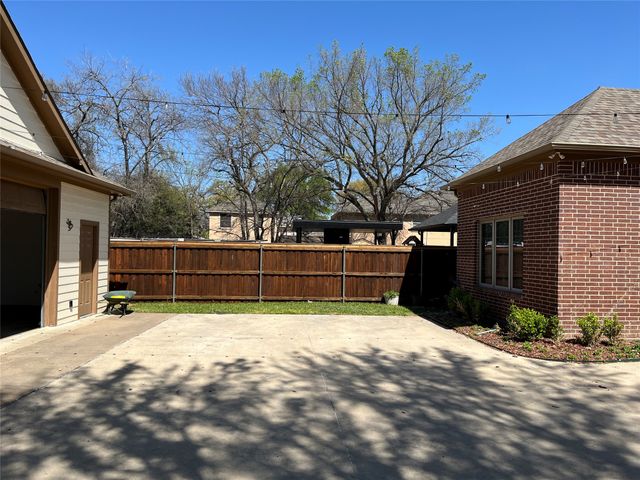 337 Lucille Street, Irving, TX 75060