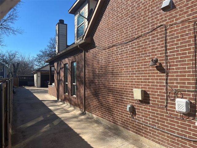 337 Lucille Street, Irving, TX 75060