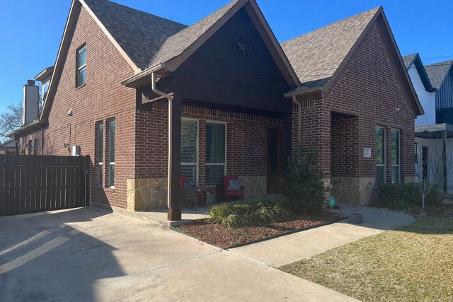 337 Lucille Street, Irving, TX 75060