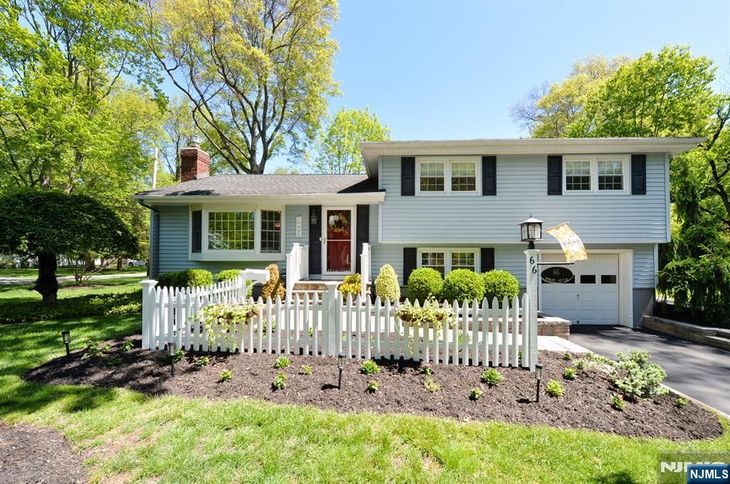 66 Hurley Avenue, Wyckoff, NJ 07481