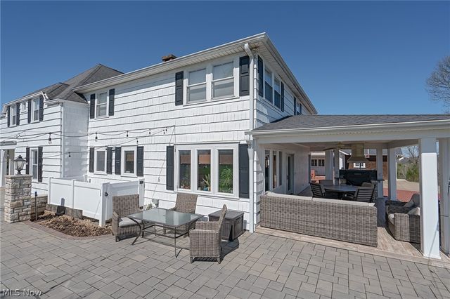 1307 Cisler Drive, Marietta, OH 45750
