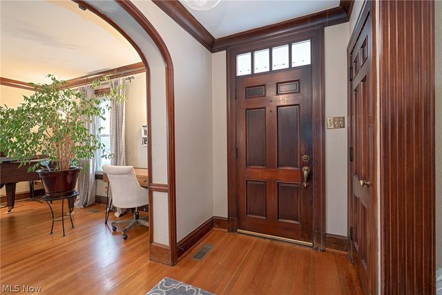 1307 Cisler Drive, Marietta, OH 45750