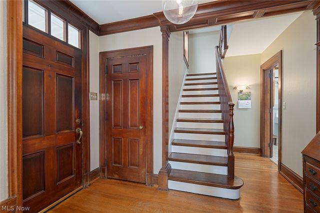 1307 Cisler Drive, Marietta, OH 45750
