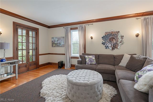 1307 Cisler Drive, Marietta, OH 45750