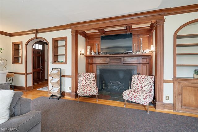1307 Cisler Drive, Marietta, OH 45750