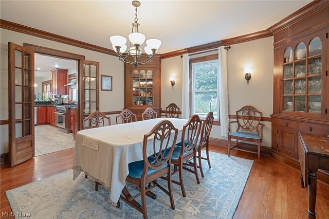 1307 Cisler Drive, Marietta, OH 45750