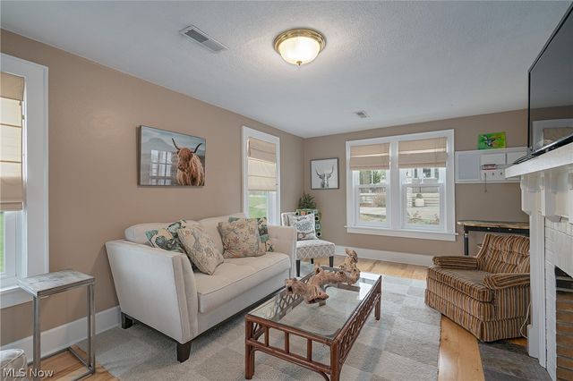 1307 Cisler Drive, Marietta, OH 45750