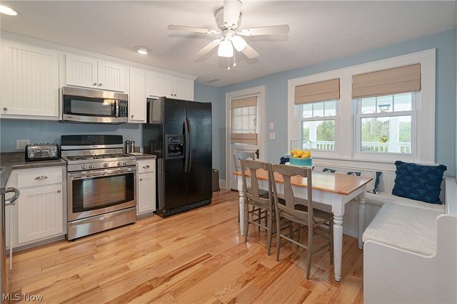 1307 Cisler Drive, Marietta, OH 45750
