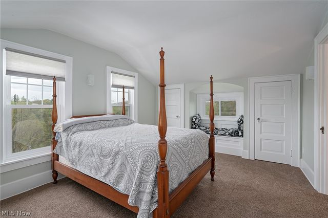 1307 Cisler Drive, Marietta, OH 45750