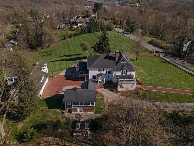 1307 Cisler Drive, Marietta, OH 45750