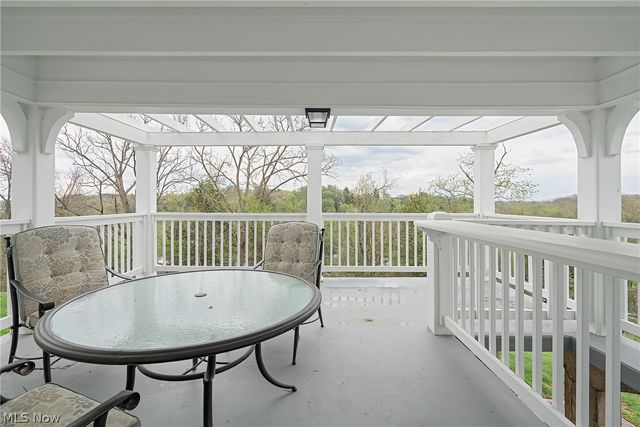 1307 Cisler Drive, Marietta, OH 45750