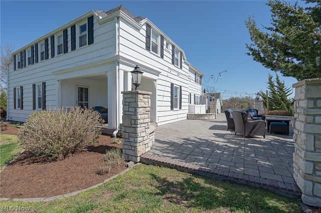 1307 Cisler Drive, Marietta, OH 45750
