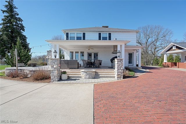 1307 Cisler Drive, Marietta, OH 45750