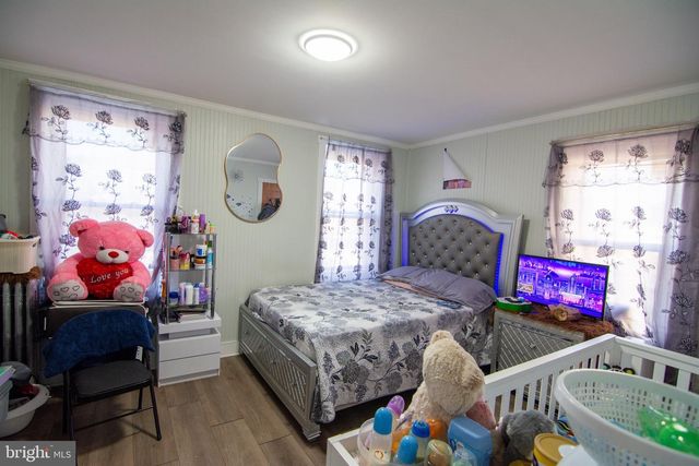 219 PARK LN, Hamilton, NJ 08609