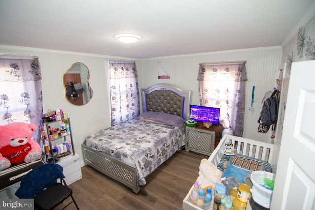 219 PARK LN, Hamilton, NJ 08609