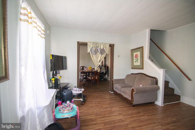 219 PARK LN, Hamilton, NJ 08609