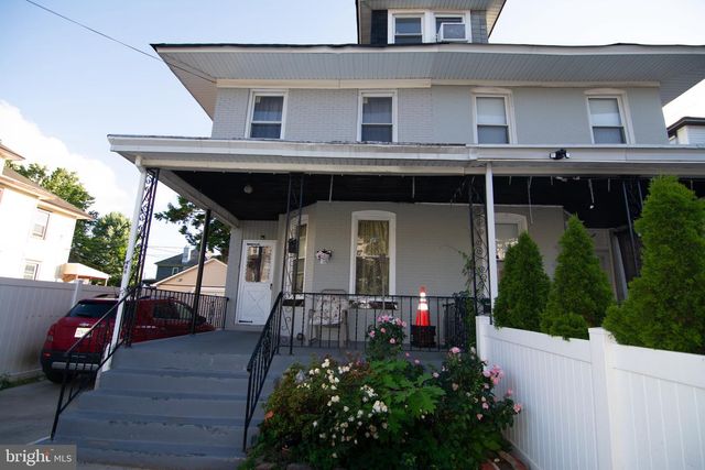 219 PARK LN, Hamilton, NJ 08609