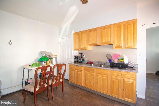 219 PARK LN, Hamilton, NJ 08609