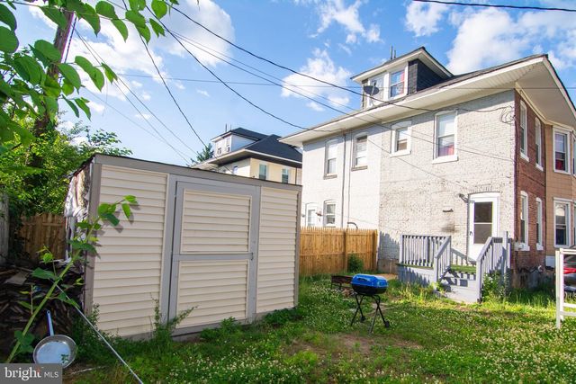 219 PARK LN, Hamilton, NJ 08609