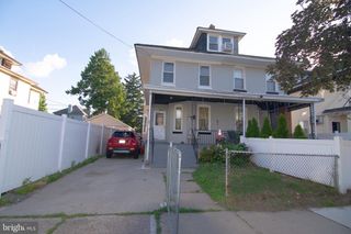 219 PARK LN, Hamilton, NJ 08609